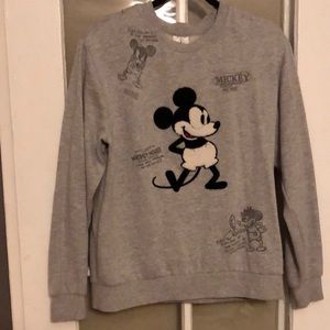 Disney sweater!